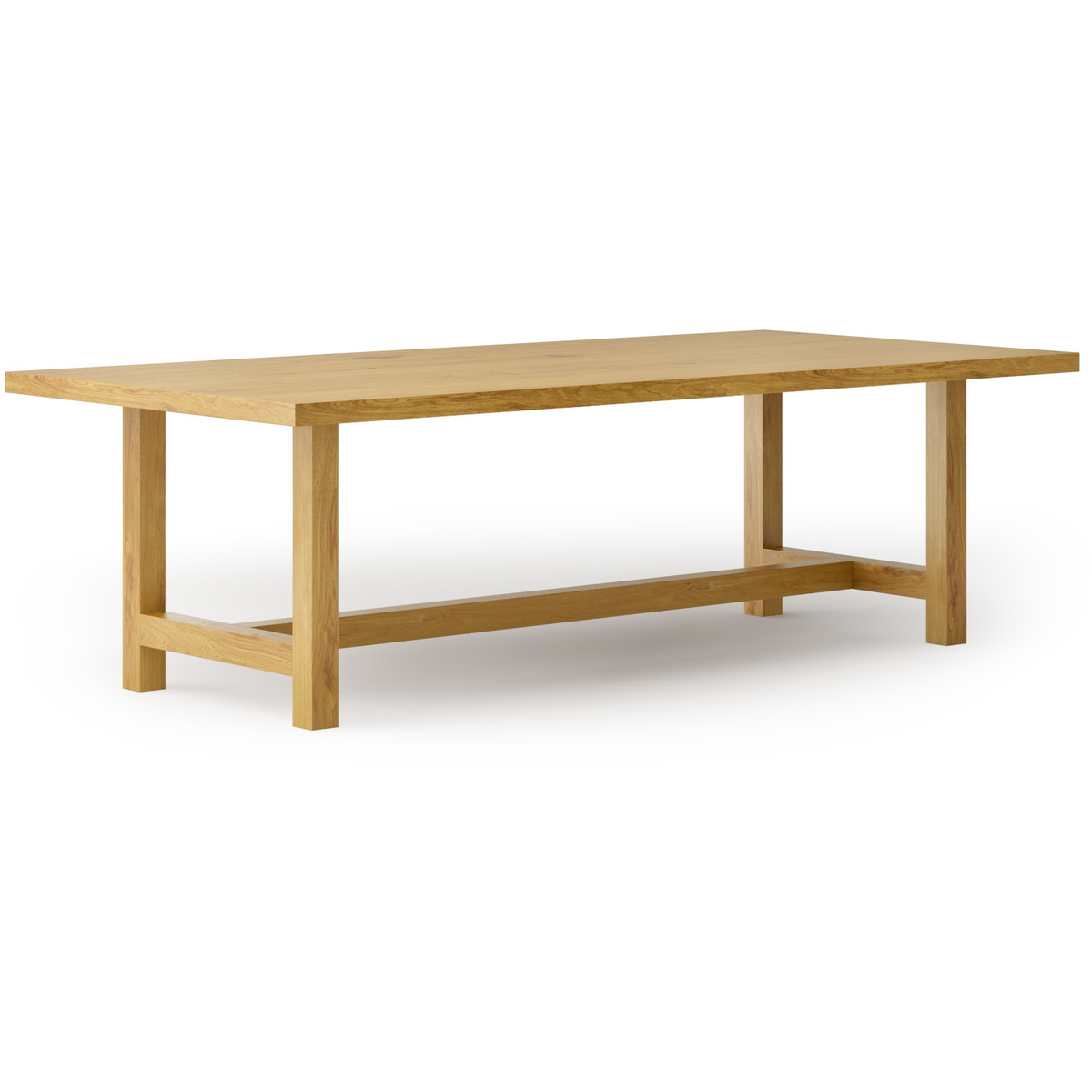 Claus Dining Table